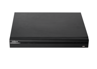 DHI-NVR4216-16P-4KS2 Dahua Видеорегистратор IP на 16 каналов