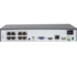 RVi-1NR10140-P IP-видеорегистратор 10-ти канальный RVI, 8 POE