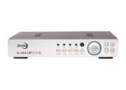 JSR-H0826 mini Jassun Мультиформатный MHD(AHD, HD-TVI, HD-CVI, CVBS) видеорегистратор на 8 каналов