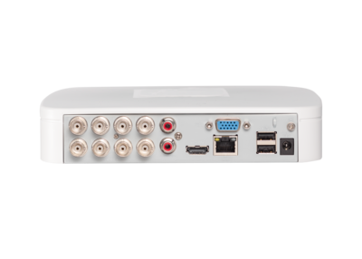 DH-XVR5108C-I3 DAHUA Мультиформатный MHD (IP/CVI/TVI/AHD/CVBS) видеорегистратор на 8 каналов