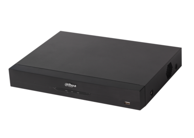DH-XVR5108HE-I2 DAHUA Мультиформатный MHD (IP/CVI/TVI/AHD/CVBS) видеорегистратор на 8 каналов