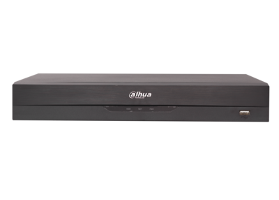 DH-XVR5108HE-I2 DAHUA Мультиформатный MHD (IP/CVI/TVI/AHD/CVBS) видеорегистратор на 8 каналов