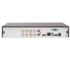 RGG-0812 Болид Мультиформатный MHD (IP/CVi/TVi/AHD/CVBS) видеорегистратор на 8 каналов