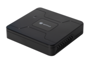 AHDR-3004HE Optimus Мультиформатный MHD (AHD, HD-TVI, HD-CVI, IP, CVBS) видеорегистратор  на 4 канала