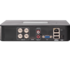 AHDR-3004HE Optimus Мультиформатный MHD (AHD, HD-TVI, HD-CVI, IP, CVBS) видеорегистратор  на 4 канала