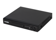 AR-HTF44X Amatek Мультиформатный MHD(AHD, HD-TVI, HD-CVI, IP, CVBS) видеорегистратор на 4 канала