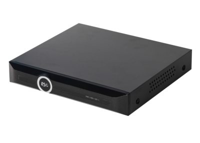 RVi-1NR10140 IP-видеорегистратор 10-ти канальный RVI
