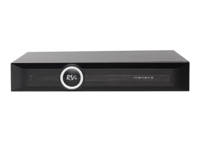RVi-1NR10140 IP-видеорегистратор 10-ти канальный RVI