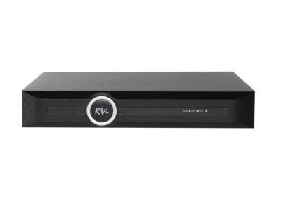 RVi-1NR05120 IP-видеорегистратор на 5 каналов