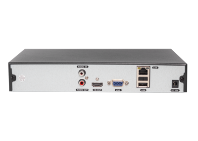 AR-N951F Amatek 9 канальный IP видеорегистратор