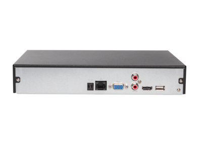 EZ-NVR1B08HS/H EZ-IP Видеорегистратор IP на 8 каналов