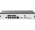 EZ-NVR1B08HS-8P/H EZ-IP Видеорегистратор IP на 8 каналов и 8 Poe портами