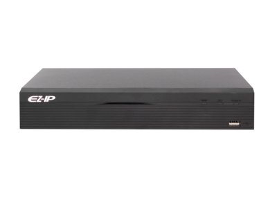 EZ-NVR1B08HS-8P/H EZ-IP Видеорегистратор IP на 8 каналов и 8 Poe портами