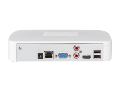 DHI-NVR2104-I Dahua IP-видеорегистратор на 4 канала