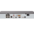 DS-N304P(C) HiWatch IP Видеорегистратор на 4 канала с 4 Poe