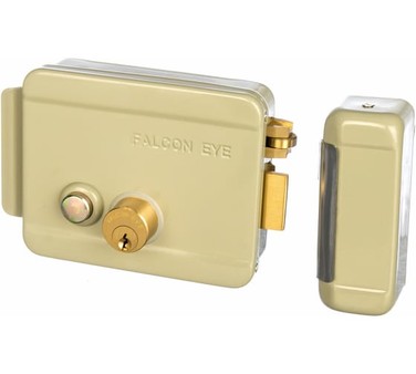FE-2369i Falcon Eye Электромеханический замок