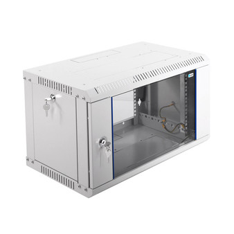 ШРН-Э-6.350 Шкаф телекоммуникационный настенный 6U (600х350)