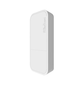 MikroTik wAP RBwAP2nD Компактная точка доступа во влагозащищенном стильном корпусе