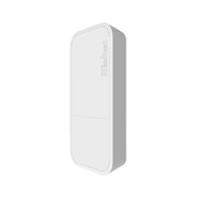 MikroTik wAP RBwAP2nD Компактная точка доступа во влагозащищенном стильном корпусе