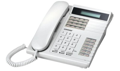 CDS-2AG Commax Пульт консьержа