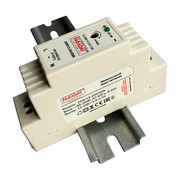 24W/12-24V/DIN FARADAY Блок питания