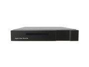RA-381 EL Мультиформатный MHD (AHD, HD-TVI, HD-CVI, IP, CVBS) видеорегистратор на 8 каналов