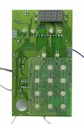 ЗИП БВД-N101RTCP VIZIT