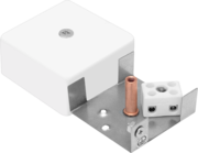 КМ-О (2к)-IP41-m Гефест Коробка монтажная огнестойкая