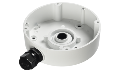 RVi-1BMB-9 white Монтажная коробка для камер видеонаблюдения