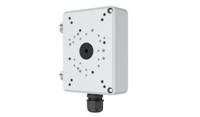 RVi-1BMB-11 white Монтажная коробка для камер видеонаблюдения