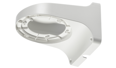 RVi-1BWM-6 white Настенный кронштейн