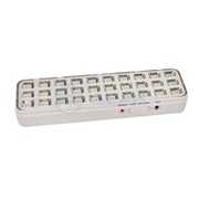 KL-30 SLT Аварийный светильник, IP 41, 30 светодиодов, свечение до 6 часов, аккумулятор 1200 мАч