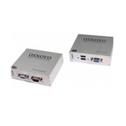 TA-VKM/3+RA-VKM/3(ver.2) OSNOVO Комплект для передачи VGA