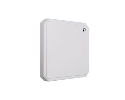 RFID-868 9дб до 10м Домовой UHF RFID считыватель бесконтактных меток для идентификации автомобилей