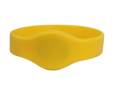 ST-PT055EM-YL Smartec Проксимити браслет EmMarin-совместимый