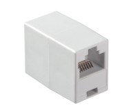 Модуль Keystone экранированный, RJ-45, cat.6, 180°, под инструмент, металлик, для патч-панели
