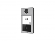 DS-KV8113-WME1(B)/Flush Hikvision Вызывная панель IP-видеодомофона