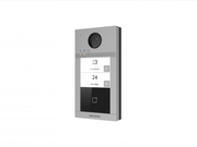 DS-KV8213-WME1(B)/Flush Hikvision Вызывная панель IP-видеодомофона