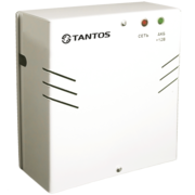 ББП-30 Pro Light Tantos Источник вторичного питания резервированный 12В, 3А