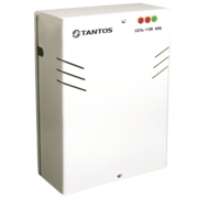 ББП-65 Pro2 Tantos Источник вторичного питания резервированный 12В, 6.5А