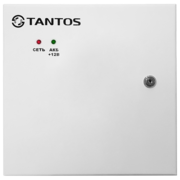 ББП-80 MAX-L Tantos Источник вторичного питания резервированный 12В, 8А