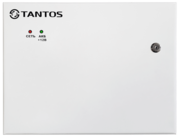 ББП-100 MAX2-L Tantos Источник вторичного питания резервированный 12В, 10А