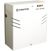 ББП-30 V.4 PRO Tantos Источник вторичного питания резервированный 12В, 3А