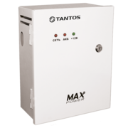 ББП-50 V.8 PRO Tantos Источник вторичного питания резервированный 12В, 8А
