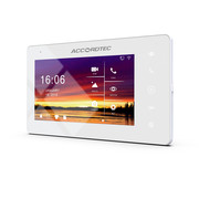 AT-VD A752C/SD K EXEL AccordTec Видеодомофон цветной 7"