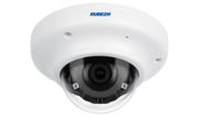 RV-3NCF2166-I1 (2.8) RUBEZH Купольная антивандальная IP видеокамера, объектив 2.8мм, 2Мп, Ик, Poe, Встроенный микрофон, MicroSD