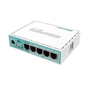 RB750GR3 MIKROTIK Wi-Fi роутер,