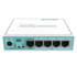 RB750GR3 MIKROTIK Wi-Fi роутер,