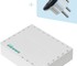 RB750GR3 MIKROTIK Wi-Fi роутер,