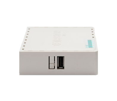 RB750GR3 MIKROTIK Wi-Fi роутер,